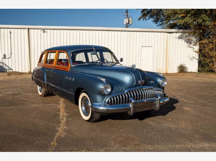 Photo for 1949 Buick Other Buick Models